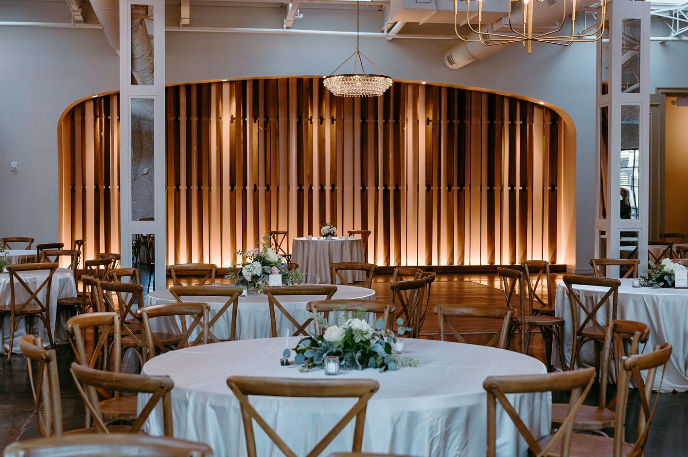 The Ruth Charlotte Wedding Venue Spotlight