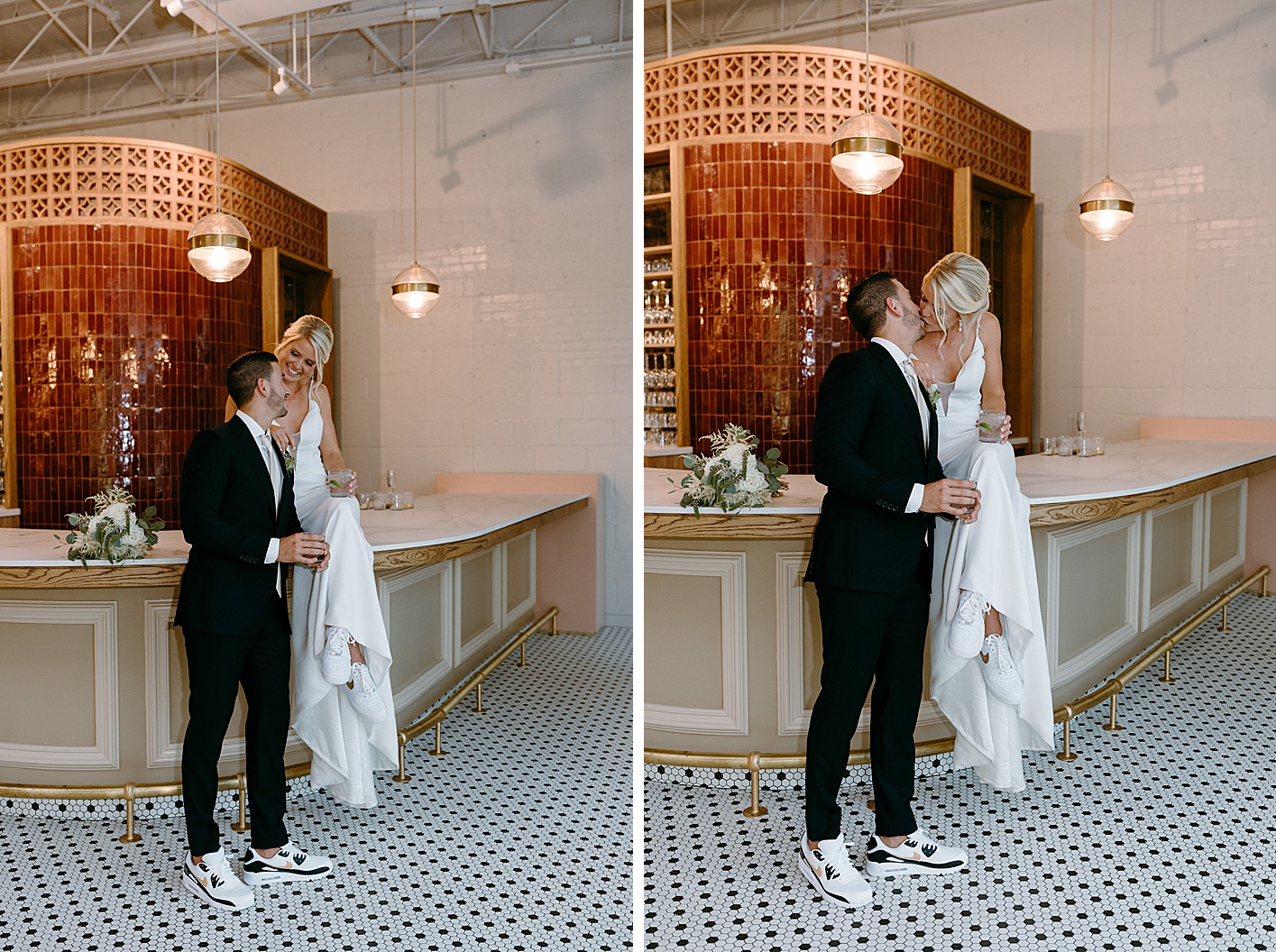 The Ruth Charlotte Wedding Venue Spotlight