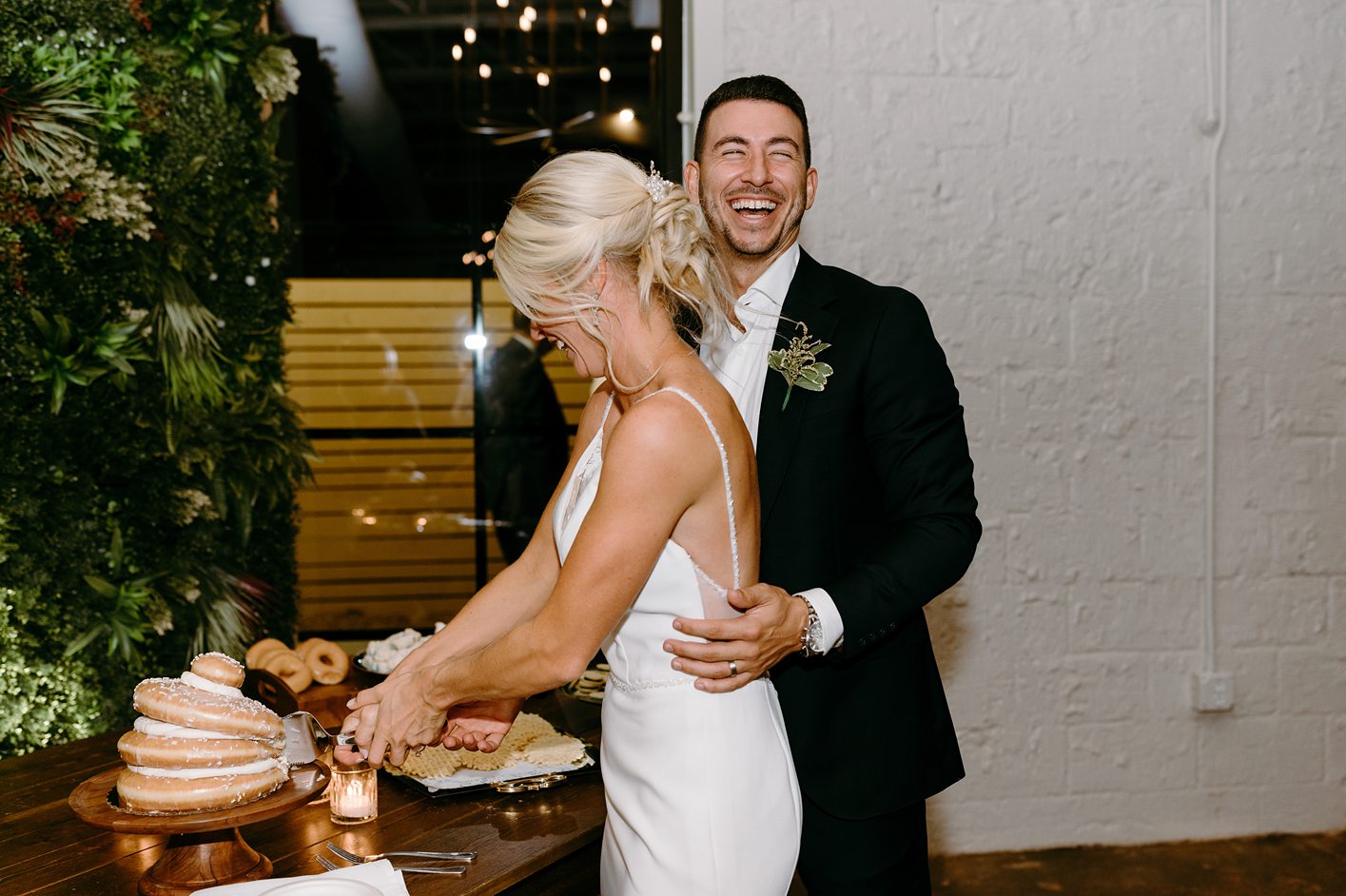 The Ruth Charlotte Wedding Venue Spotlight